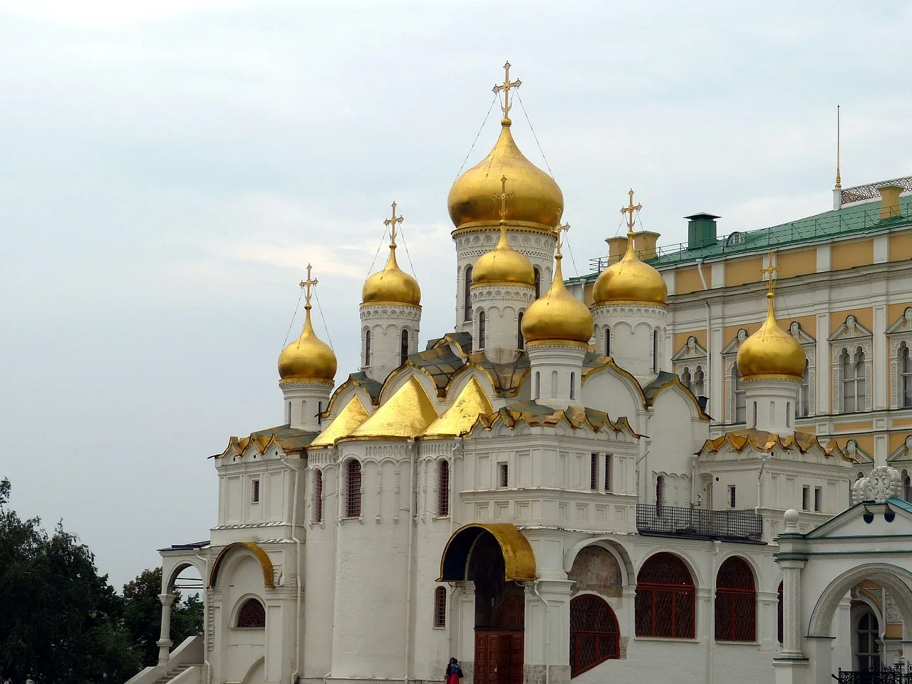 Fire of Moscow