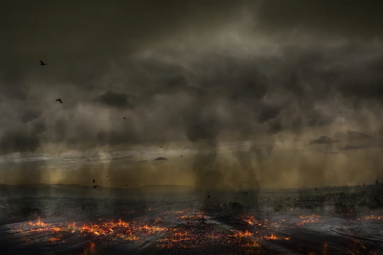 Great Chicago Fire