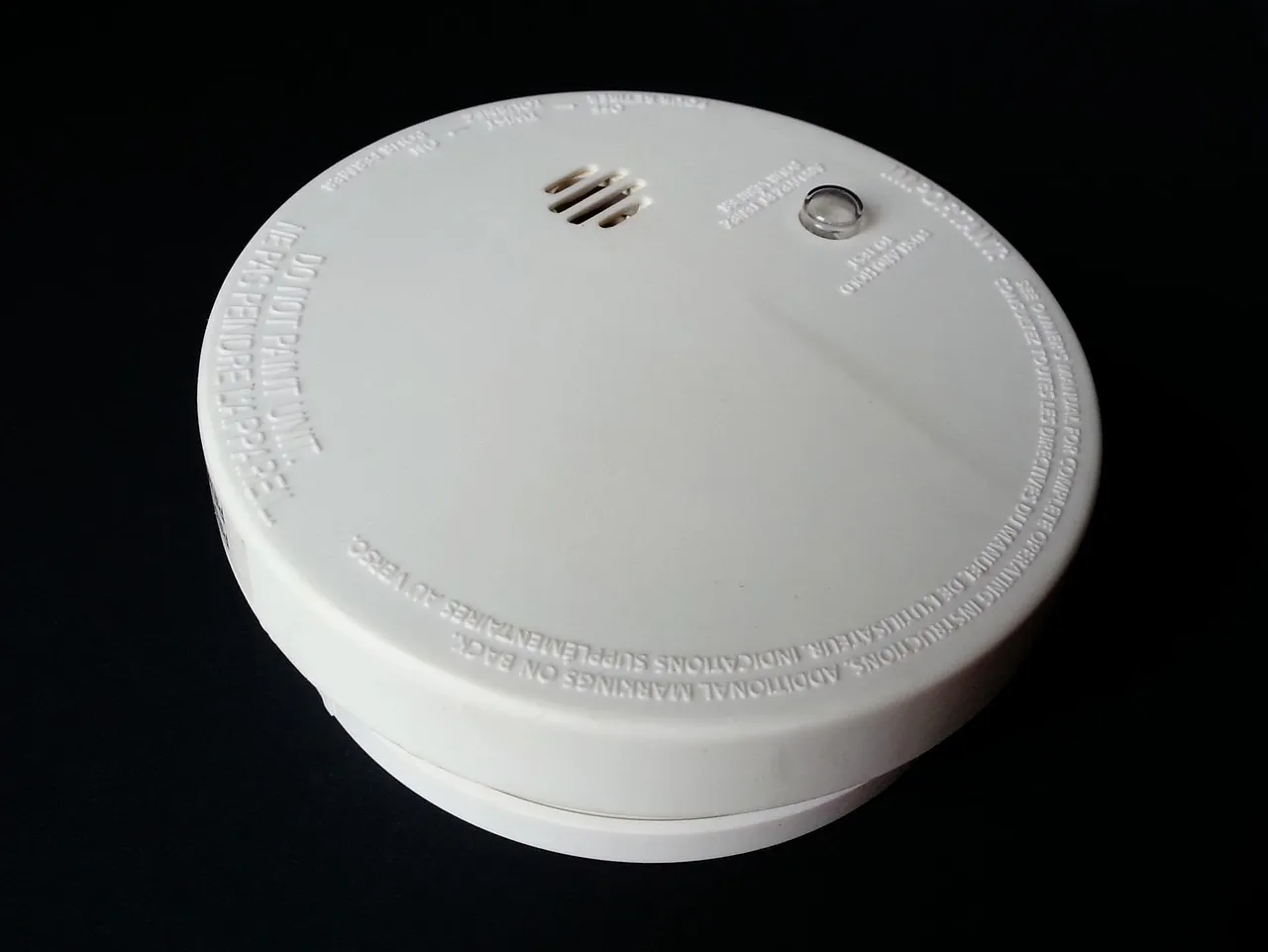 Smoke Relay Module