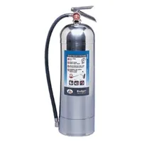 Badger™ Extra 2 1/2 gal Water Fire Extinguisher w/ Wall Hook