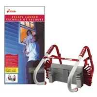 25' Three-Story Escape Ladder