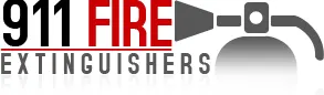 911 Fire Extinguishers