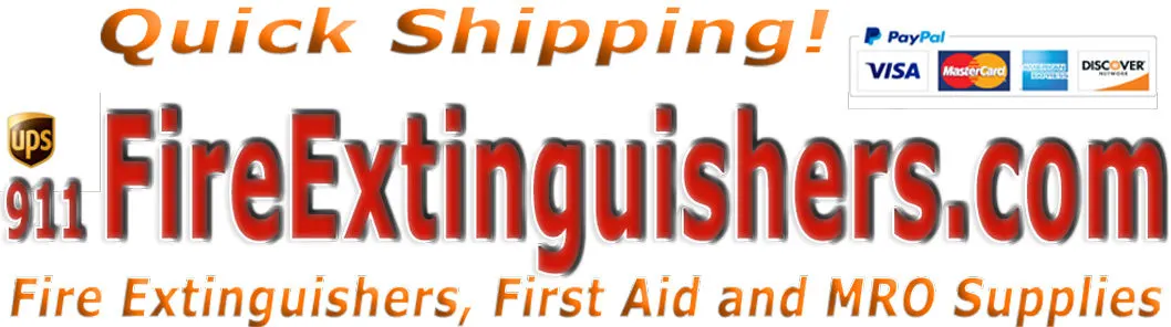 911FireExtinguishers.com