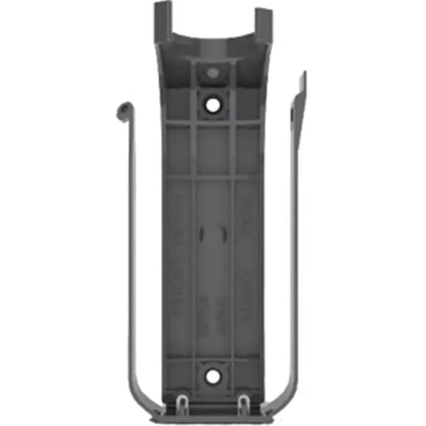 Plastic Bracket (Fits 3 1/4" Dia Disposable Extinguishers)